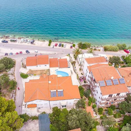 Apartments Krusica Trogir Exterior foto