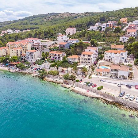 Apartments Krusica Trogir Exterior foto